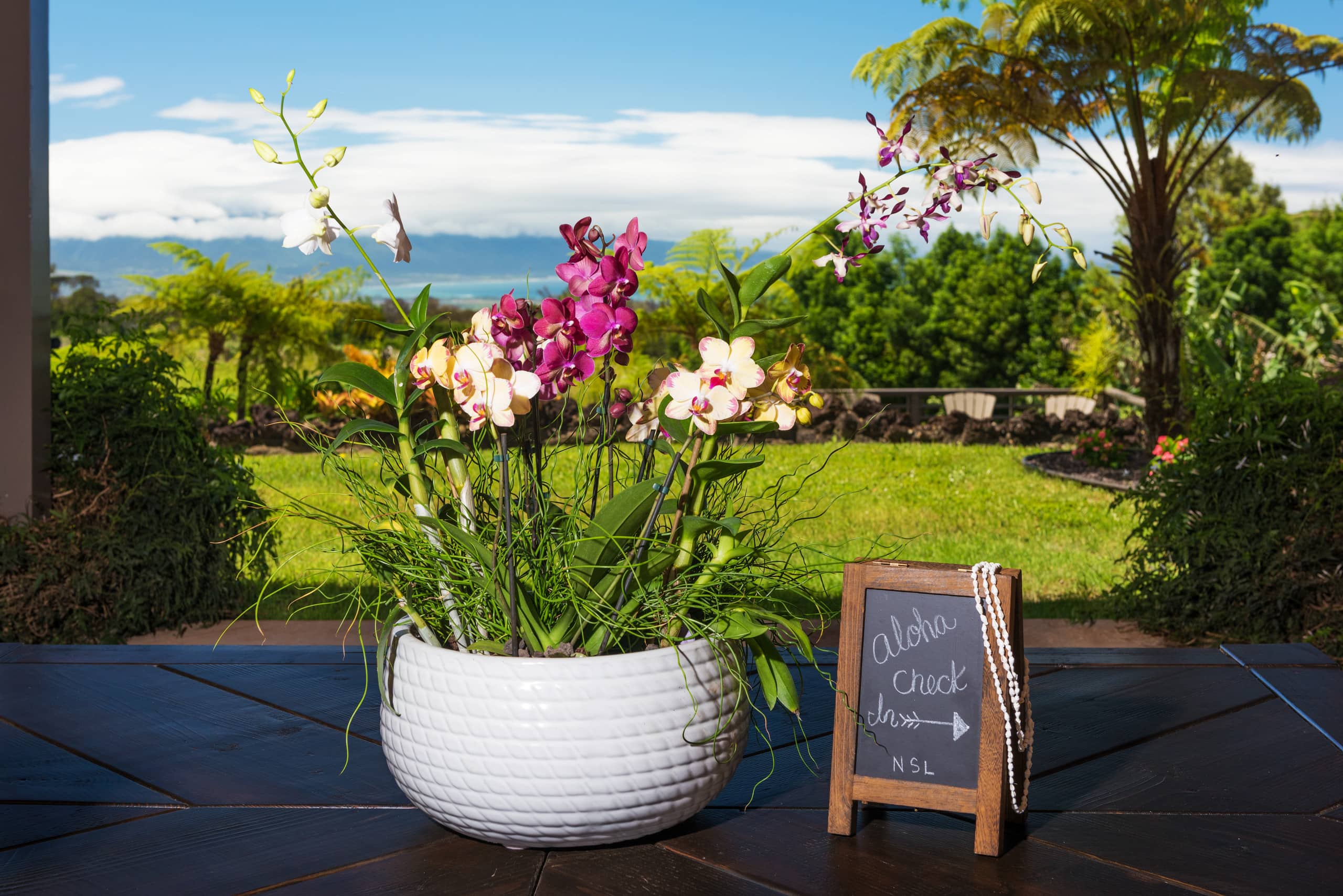 North Shore Lookout Maui - MAKANI SUITE - Maui B&B - Photo 4