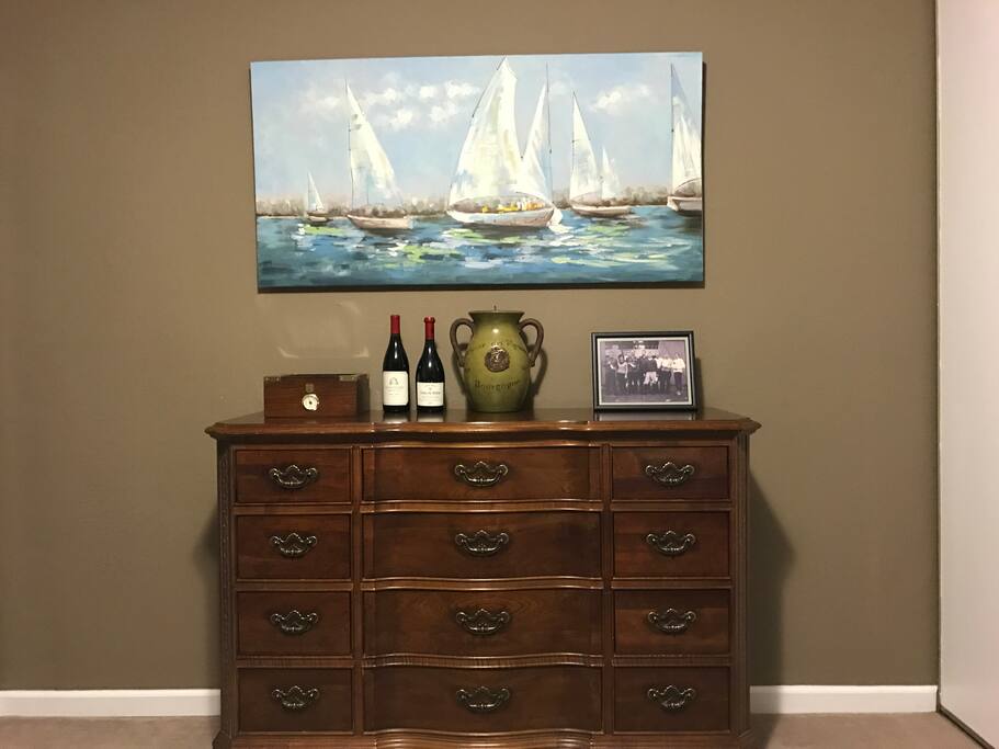 Front bedroom