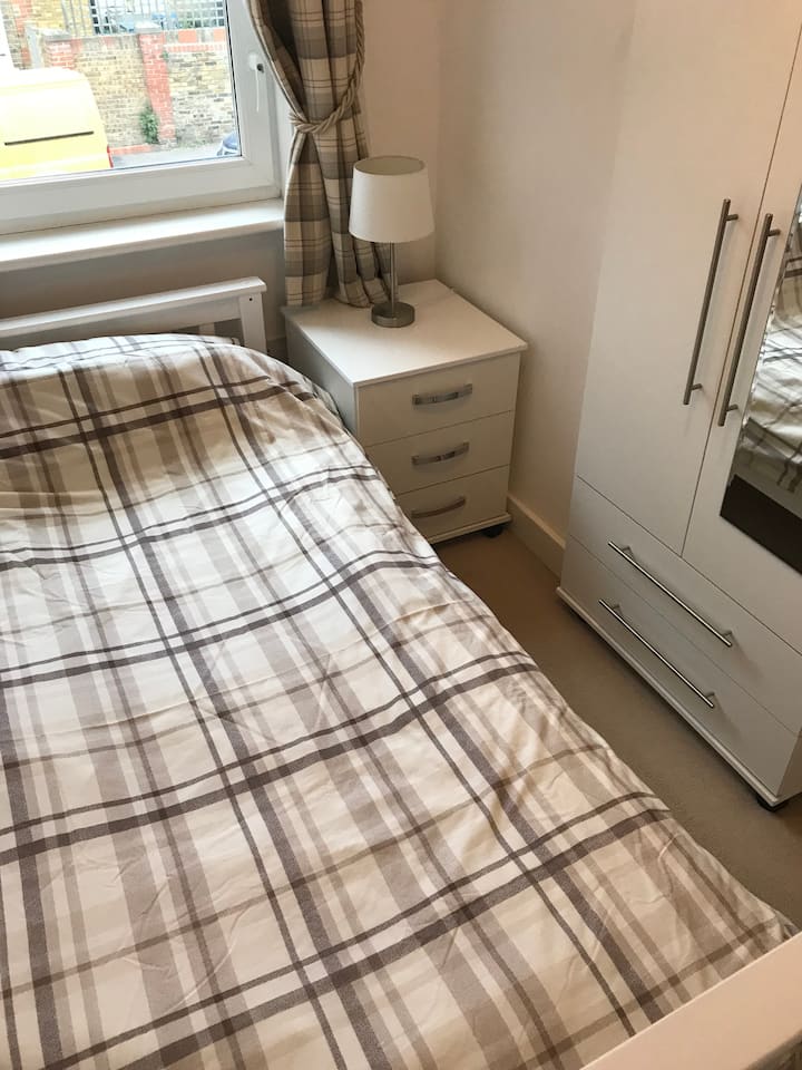 Habitación individual