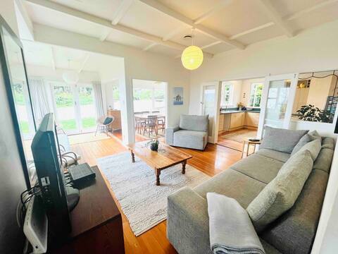 Family Beach House