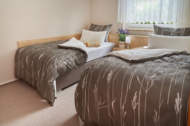 Chambre 1