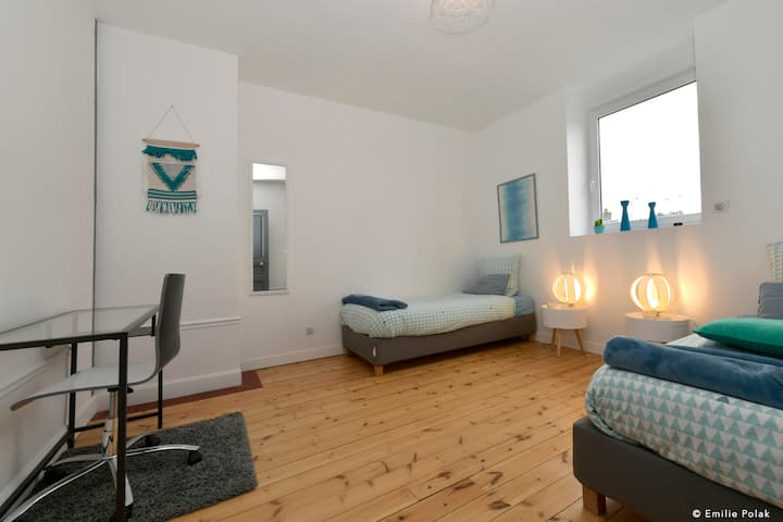 Chambre 1