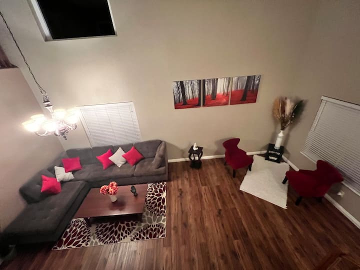 მისაღები ოთახი