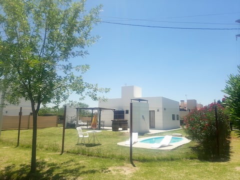 La Lunta Encantada, gated neighborhood, Lunlunta,maipu.