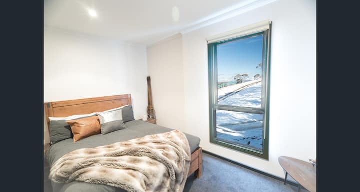Luxurious and cosy 