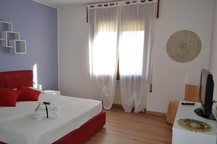 Habitación 1