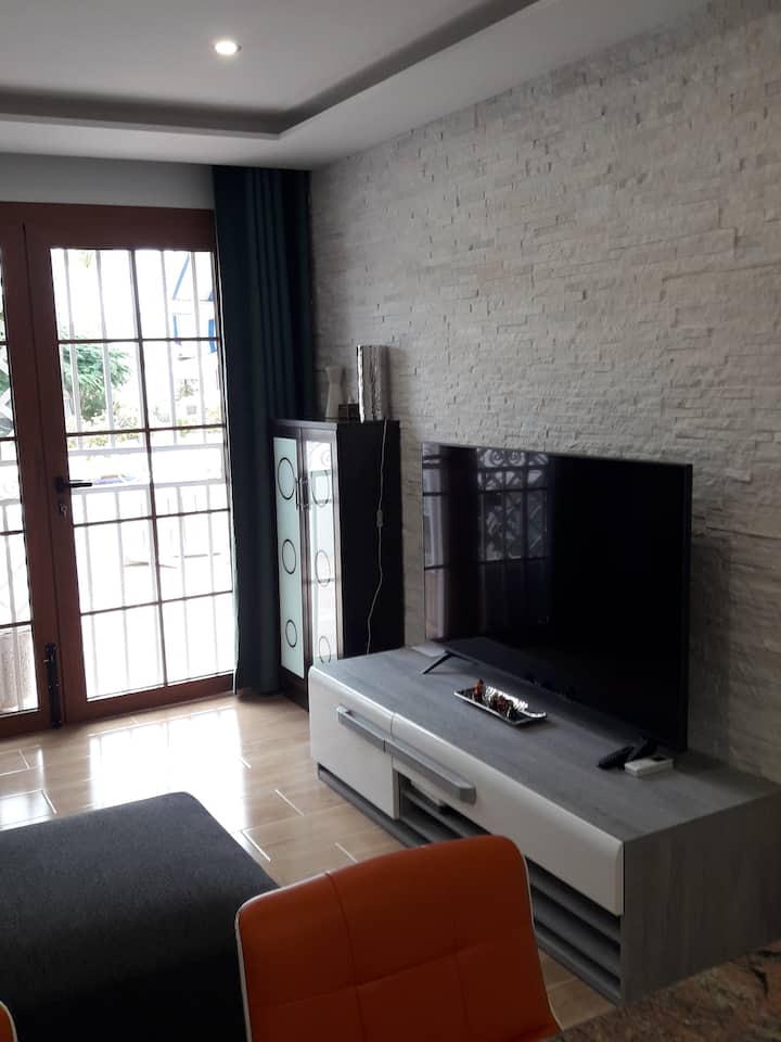 Bungalow En Maspalomas. Gran Canaria - Maspalomas
