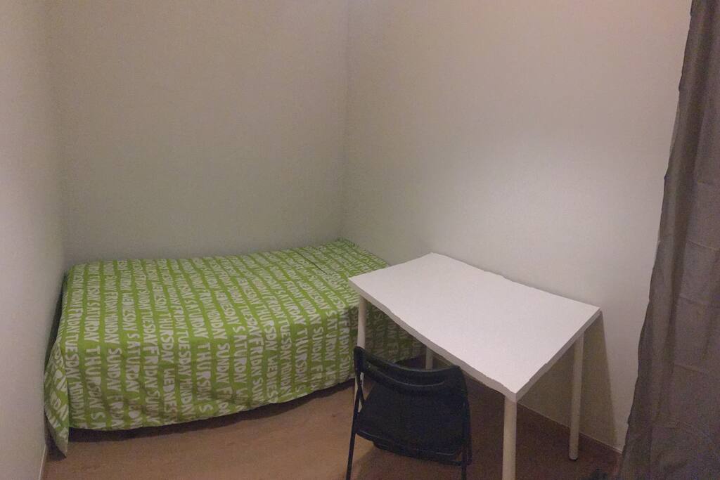 Dormitorio