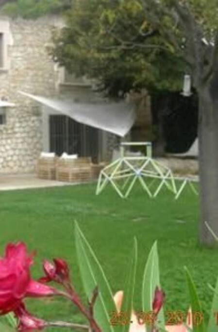 Jardin