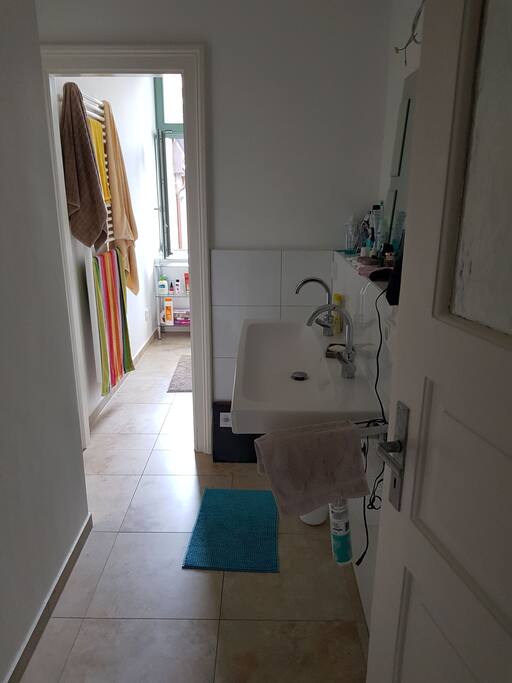 Bathroom 2