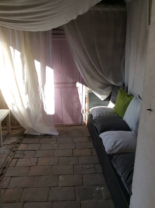 Balcon Terrasse