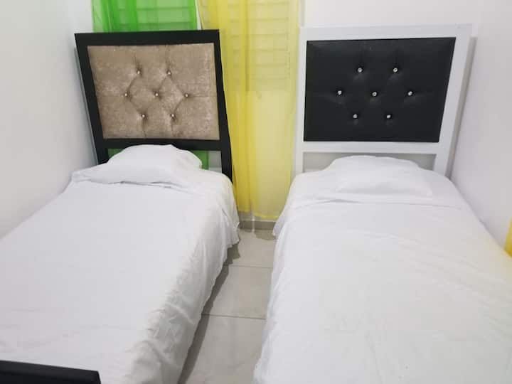 საძინებელი 2