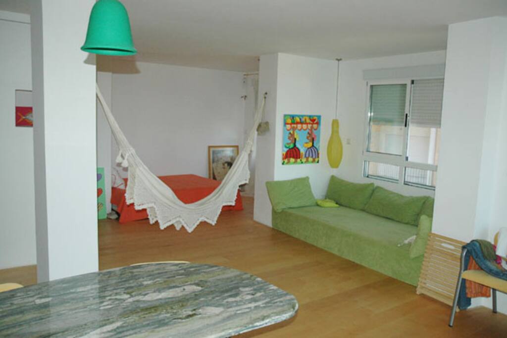 Salón
