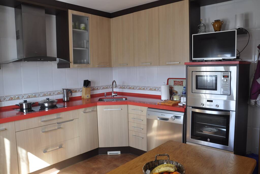 Cocina