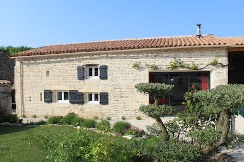 Casa rural Les Rouets
