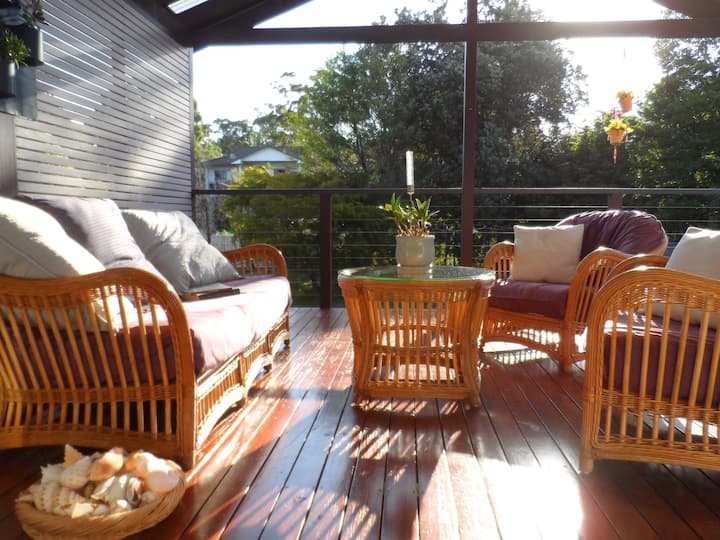 Sea Aura Beach House - Vincentia, Jervis Bay