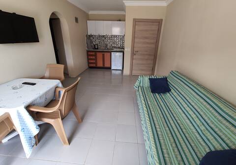 Apartment in Marmaris