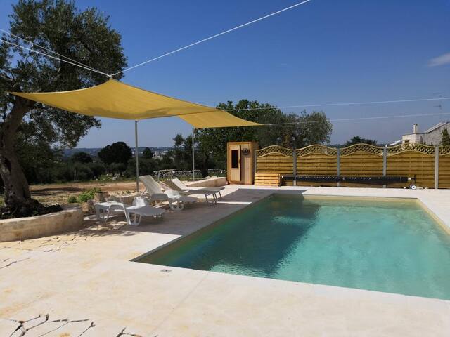 Truly Trulli (Kito), autenticità e modernità gallery image 3