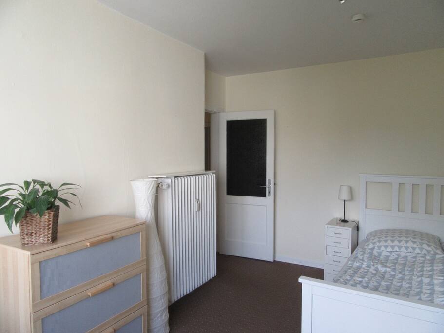Room / Zimmer