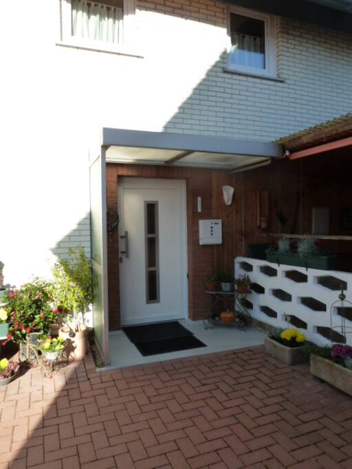 Ferienhaus In Der Nahe Von Gottingen Hauser Zur Miete In Rosdorf Niedersachsen Deutschland