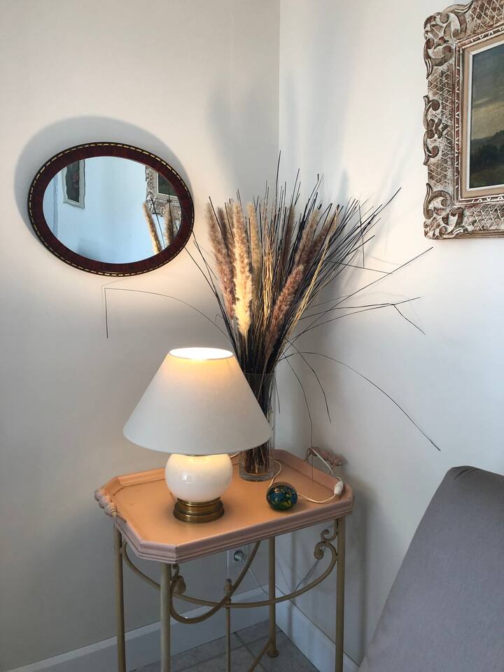 მისაღები ოთახი