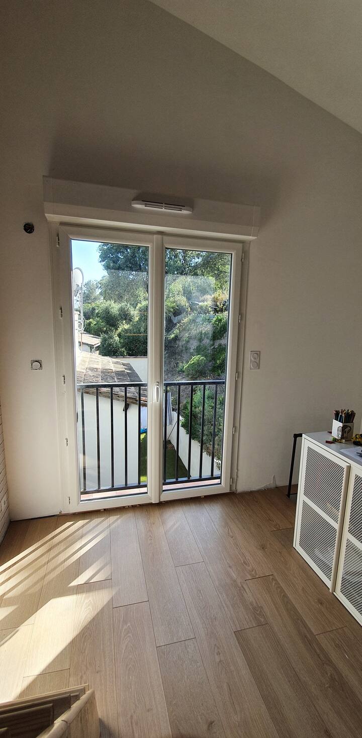 Chambre 4