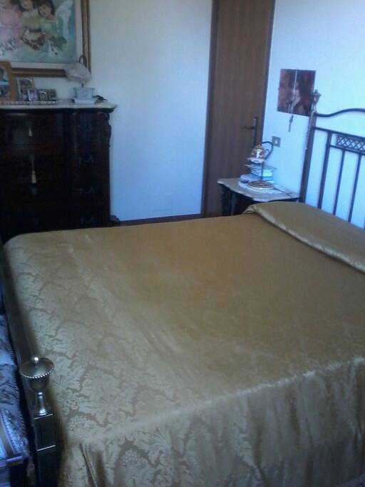 Camera da letto