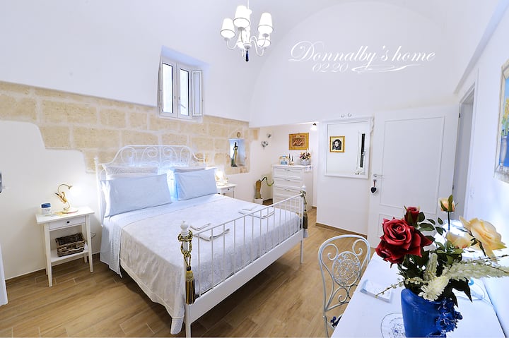 Chumba cha Kulala Ghorofa ya Kwanza