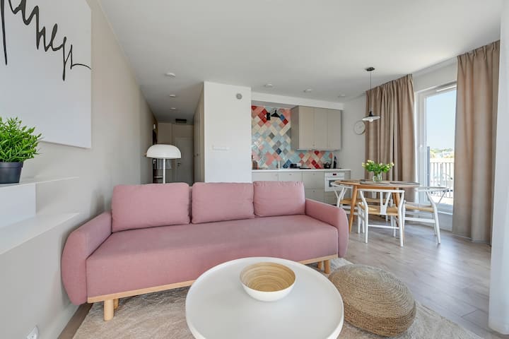 Всекидневна