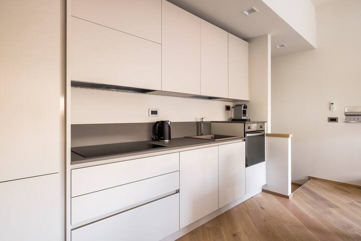 APARTHOTEL SANT’ORSOLA – Appartamento con 3 camere gallery image 4