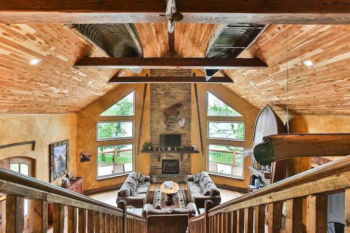 10 Best Pet Friendly Cabins In Branson, Missouri - Updated ...