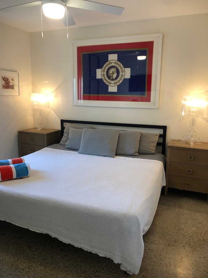 საძინებელი