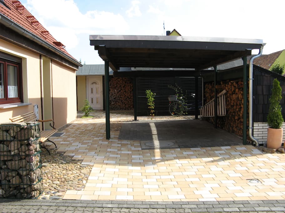 Carport