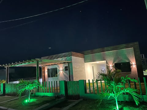 Rent beach house