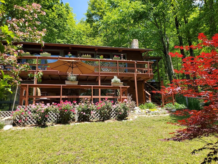 Chattooga River Vacation Rentals & Homes United States Airbnb