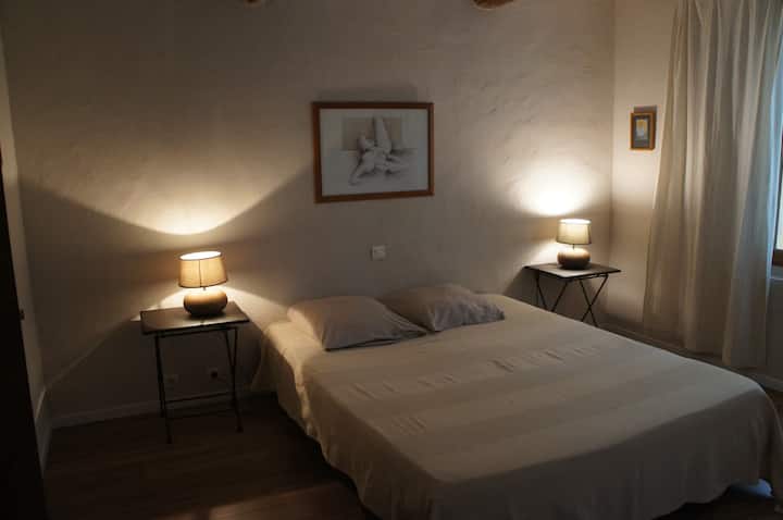 Habitación 1