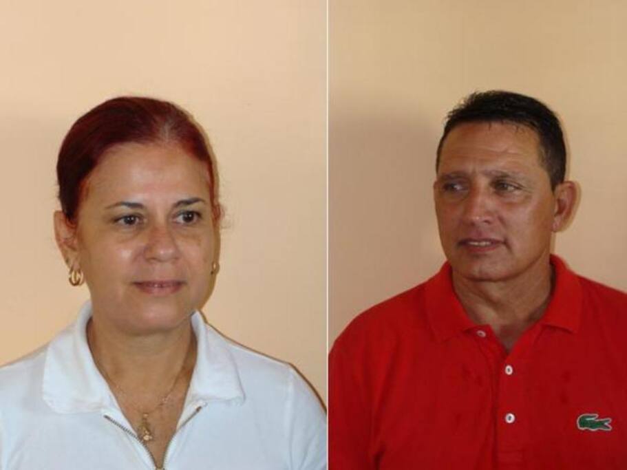 Dueños