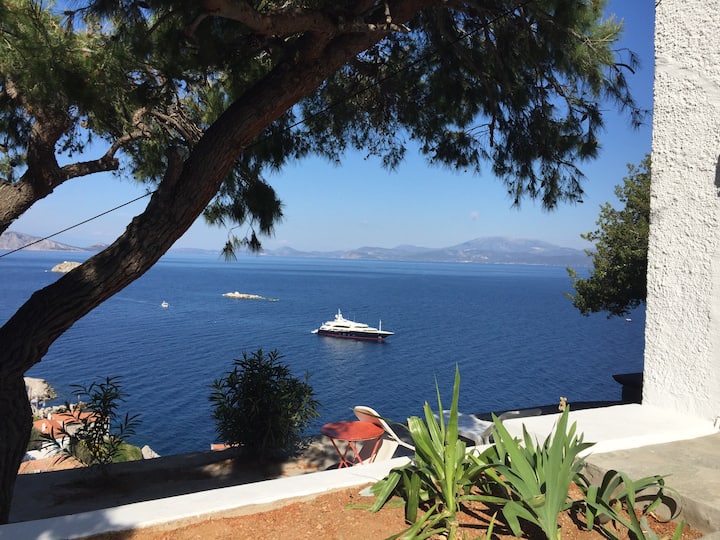 Hydra Vacation Rentals & Homes Hydra, Islands, Greece Airbnb