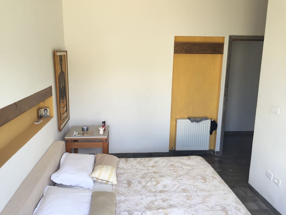 Chambre 1