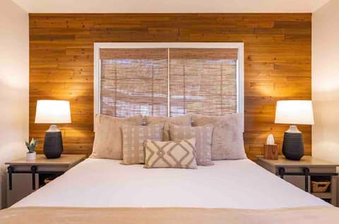 Entire Home A/C /Dishwasher/ Bidet/AlohaHaleNohea