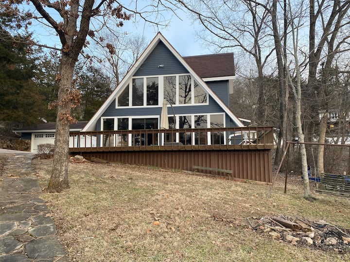 Camdenton Vacation Rentals & Homes Missouri, United States Airbnb