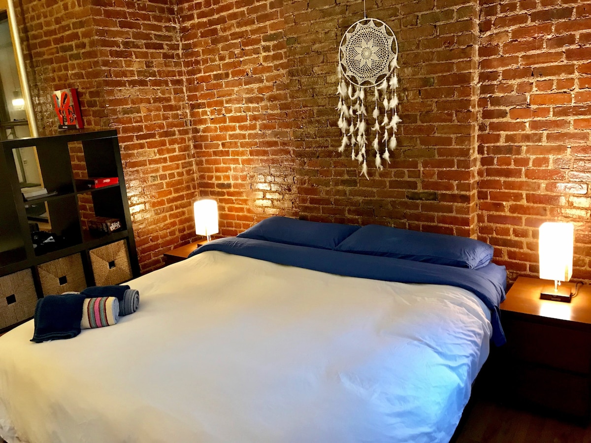 24 Best Airbnb Vacation Rentals In Midtown Manhattan, NY - | Trip101