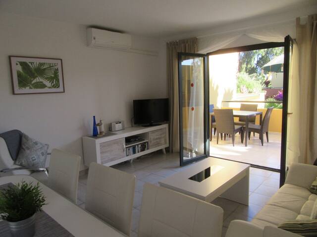 Super modern apartment Atlantic Gardens