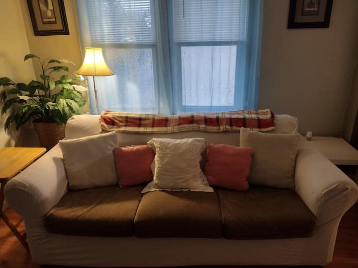 Family Friendly In-law Suite With Laundry - Cherry Hill, NJ