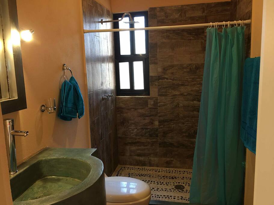 Baño