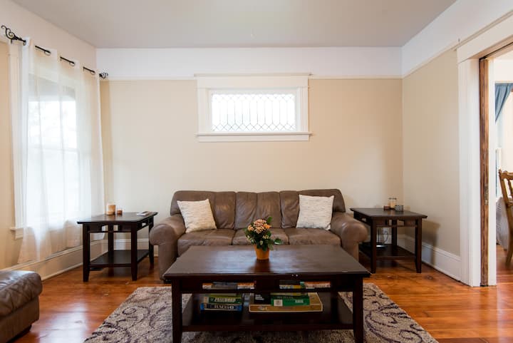 Ne Pdx Guestroom - Portland, OR