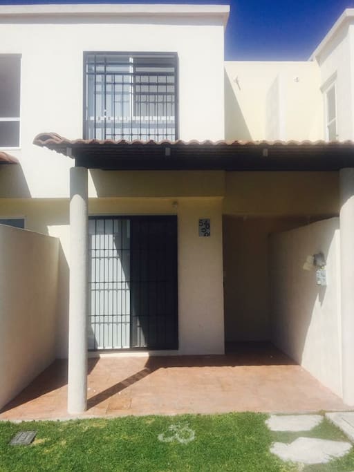 Fachada