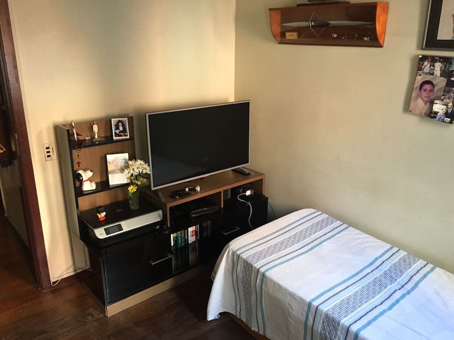 Quarto (Room)