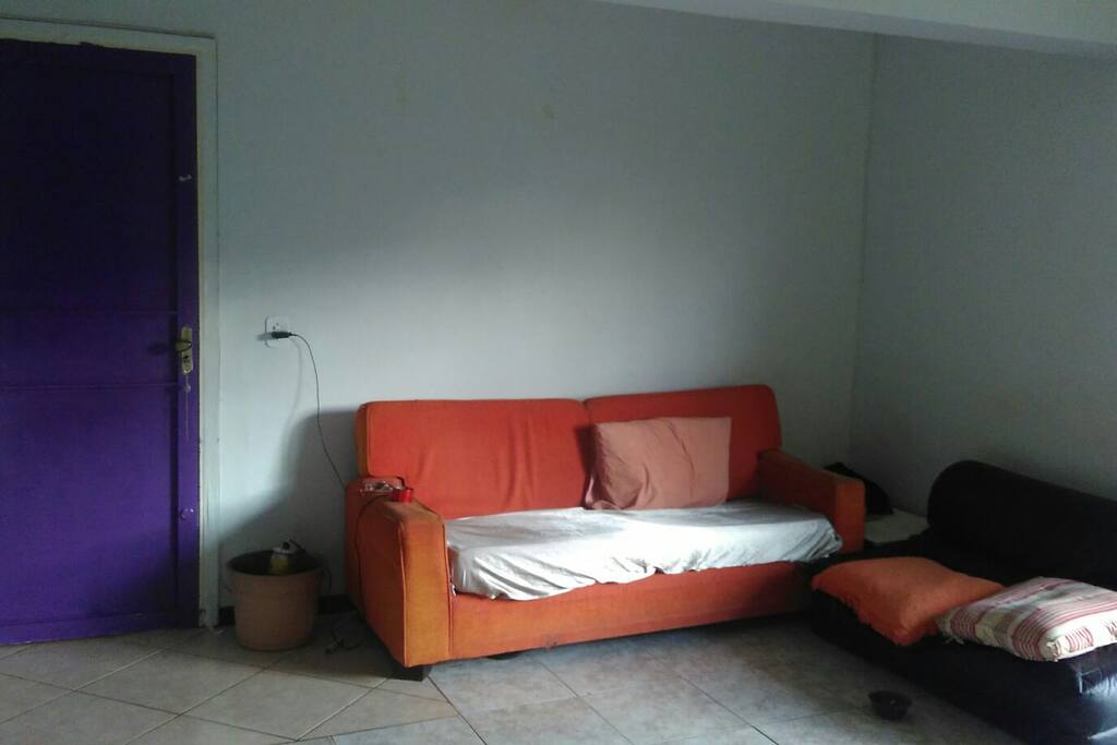 sala
