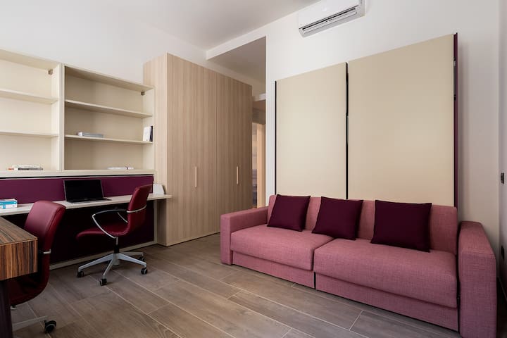 Cozy apartment up to 11 guests gallery image 5